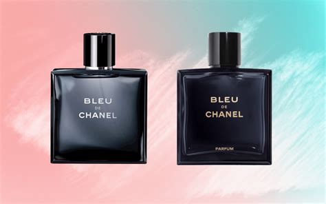 edt or edp chanel bleu|bleu de Chanel edp review.